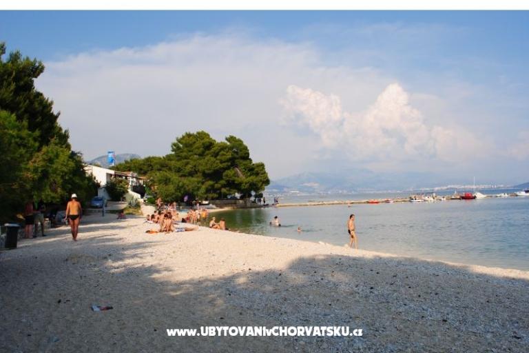 Apartamenty Kairos - Bili 9 – foto 12