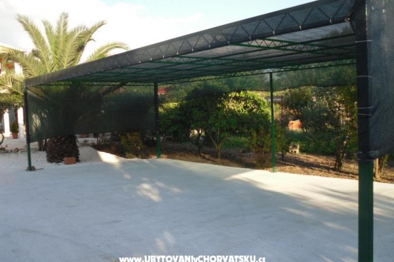 Apartamenty Kairos - Bili 9 – foto 8