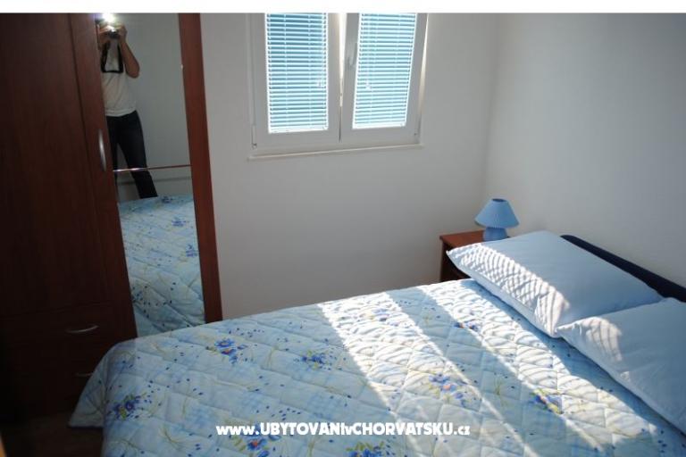 Apartamenty Kairos - Bili 9 – foto 9