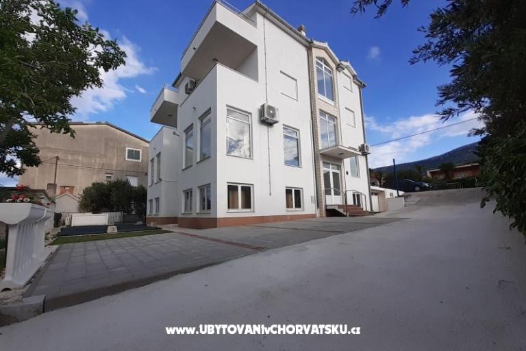 Apartamenty Karadza – foto 14