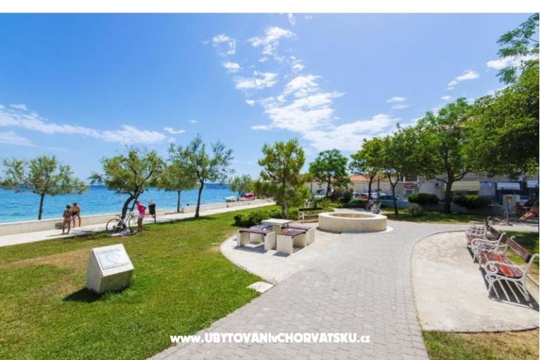 Apartamenty Karadza – foto 15