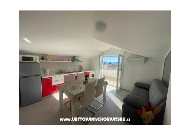 Apartamenty Karadza – foto 19