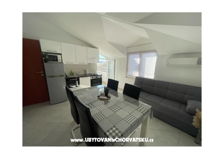 Apartamenty Karadza – foto 21