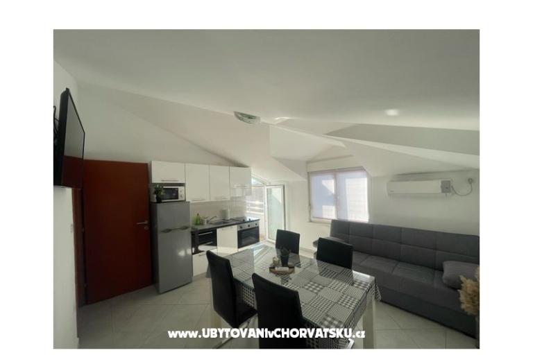 Apartamenty Karadza – foto 22