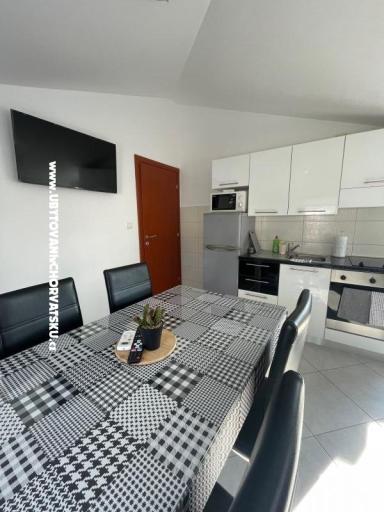 Apartamenty Karadza – foto 23