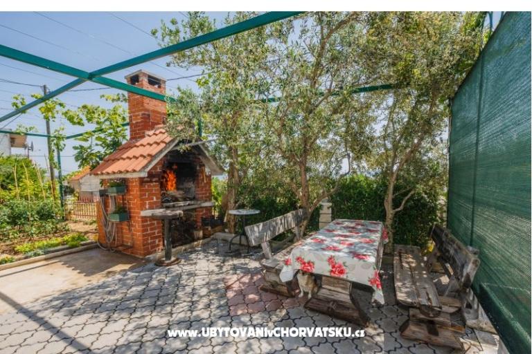 Apartamenty Kike – foto 15