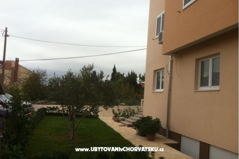 Apartamenty Luka I – foto 11