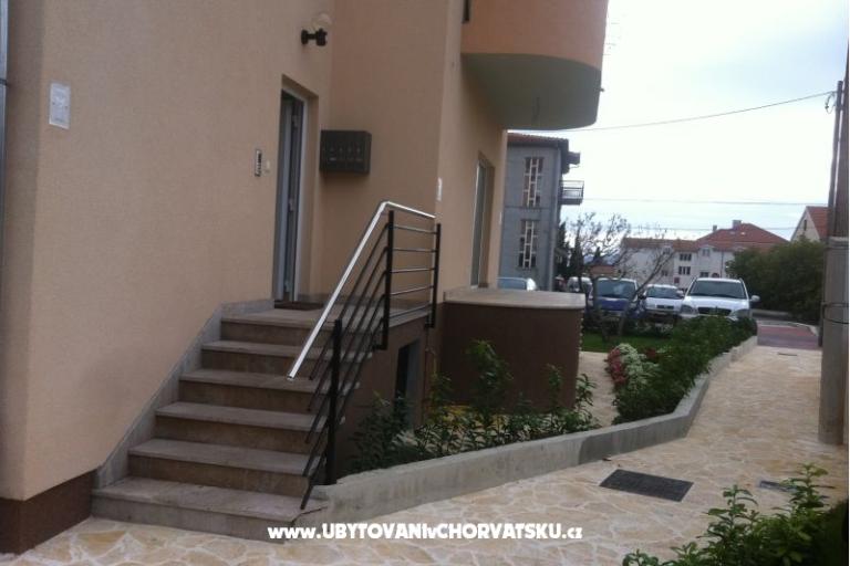 Apartamenty Luka I – foto 12