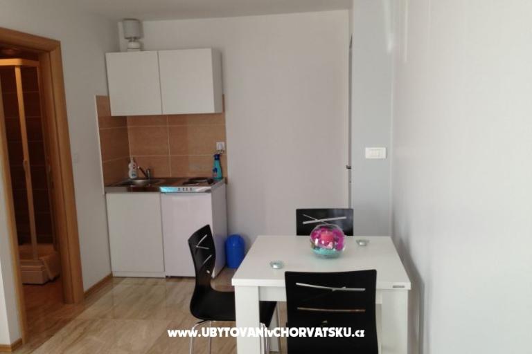 Apartamenty Luka I – foto 14