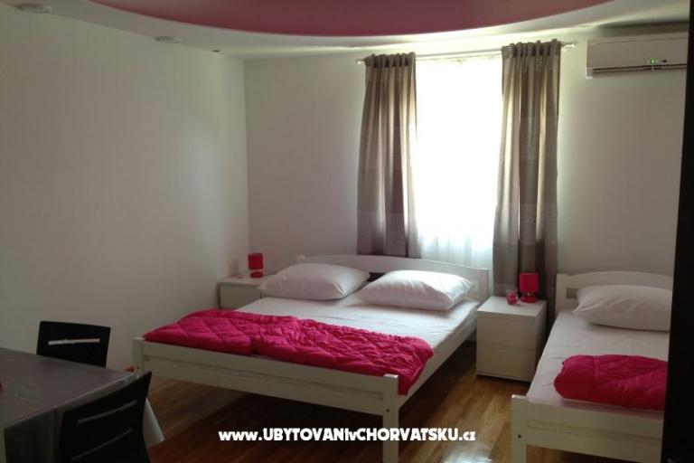 Apartamenty Luka I – foto 16