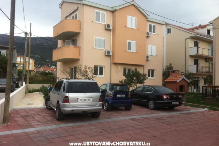 Apartamenty Luka I – foto 3