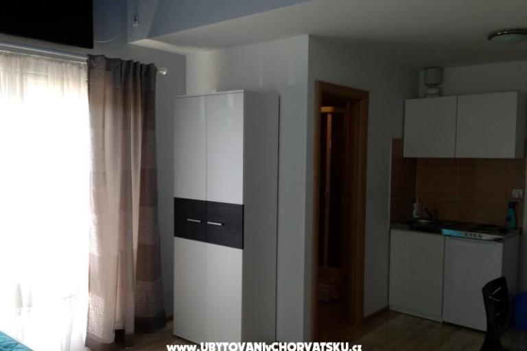 Apartamenty Luka I – foto 6