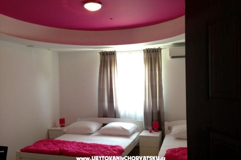 Apartamenty Luka I – foto 7