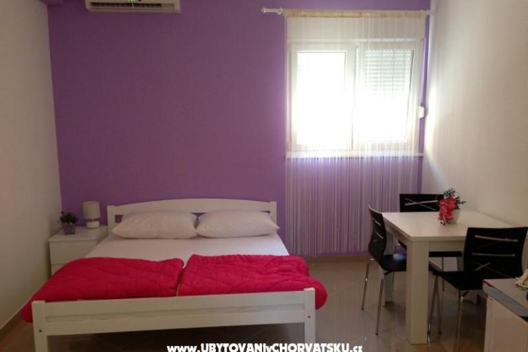 Apartamenty Luka I – foto 9