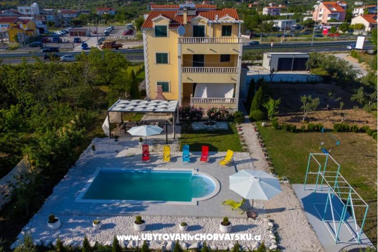 Apartamenty Maris – foto 5