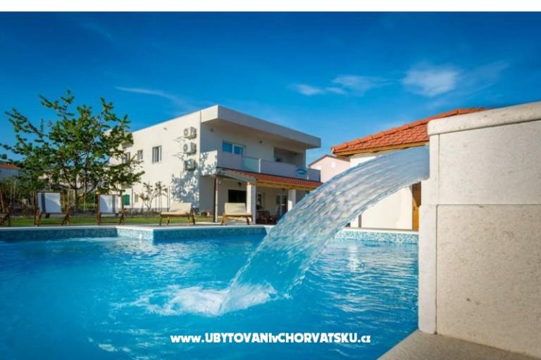 Villa Apartamenty Marko – foto 10