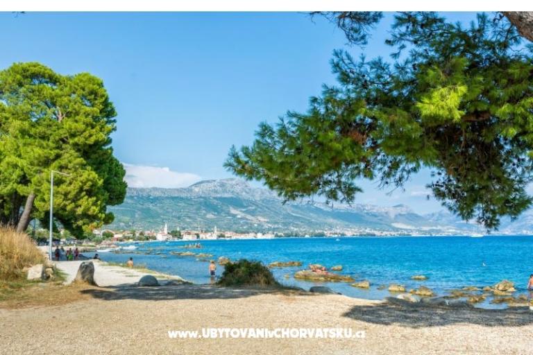 Villa Apartamenty Marko – foto 11