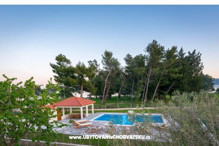 Villa Apartamenty Marko – foto 13