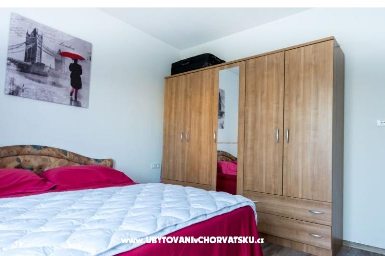 Villa Apartamenty Marko – foto 14