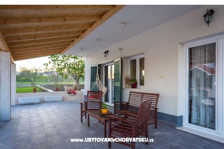 Villa Apartamenty Marko – foto 15
