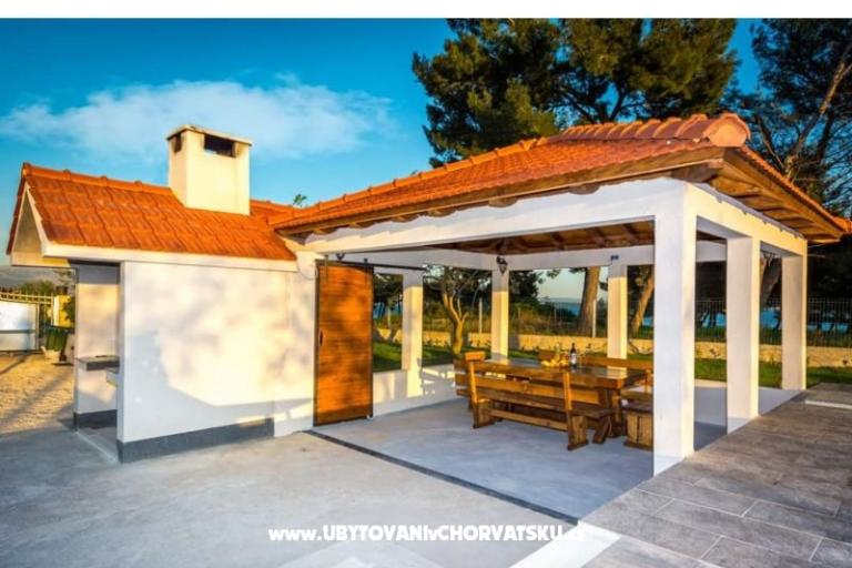 Villa Apartamenty Marko – foto 4