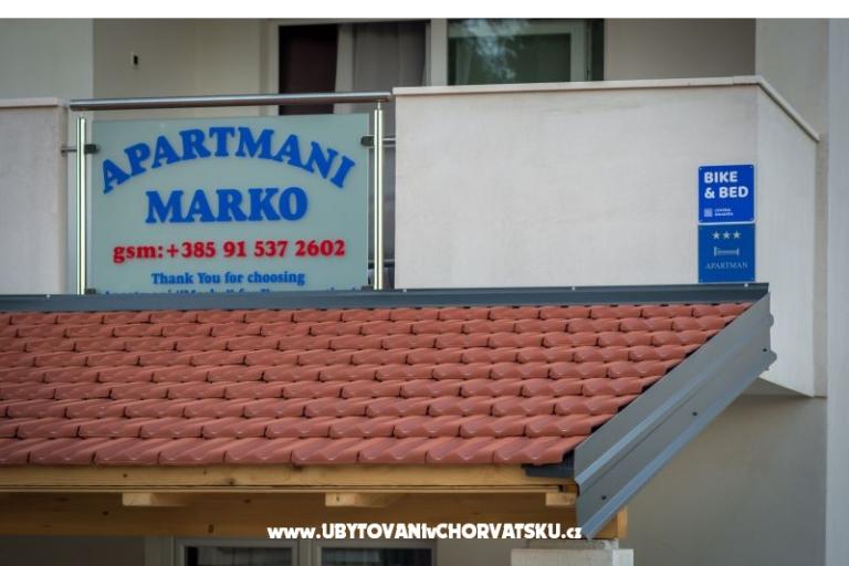 Villa Apartamenty Marko – foto 8