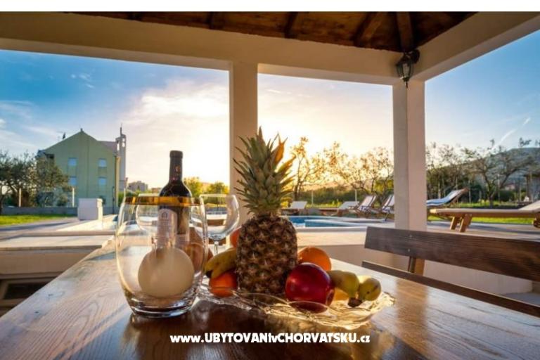 Villa Apartamenty Marko – foto 9