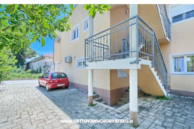 Apartamenty Meštrović – foto 13
