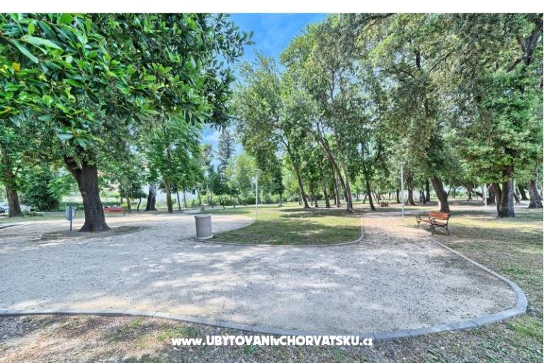 Apartamenty Meštrović – foto 14