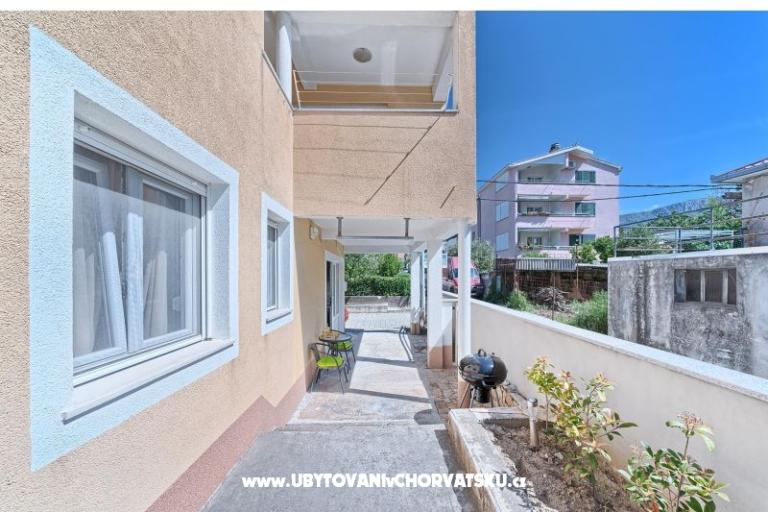 Apartamenty Meštrović – foto 15