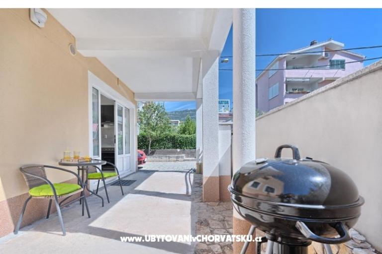 Apartamenty Meštrović – foto 16