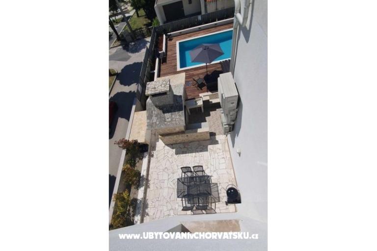 Apartamenty Meštrović – foto 2