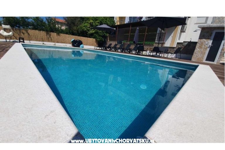 Apartamenty Meštrović – foto 3
