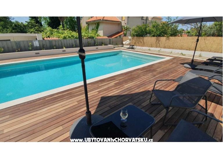 Apartamenty Meštrović – foto 4