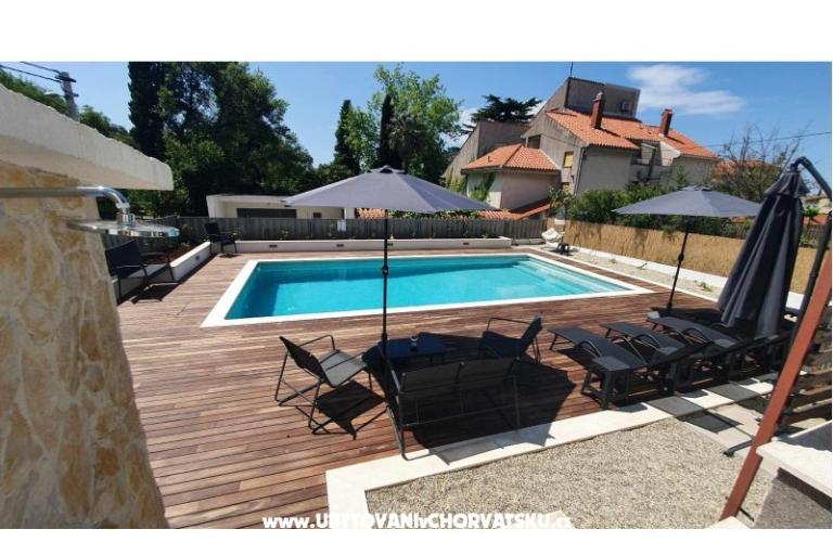 Apartamenty Meštrović – foto 6