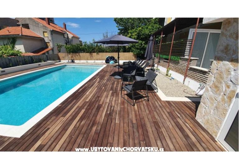 Apartamenty Meštrović – foto 7