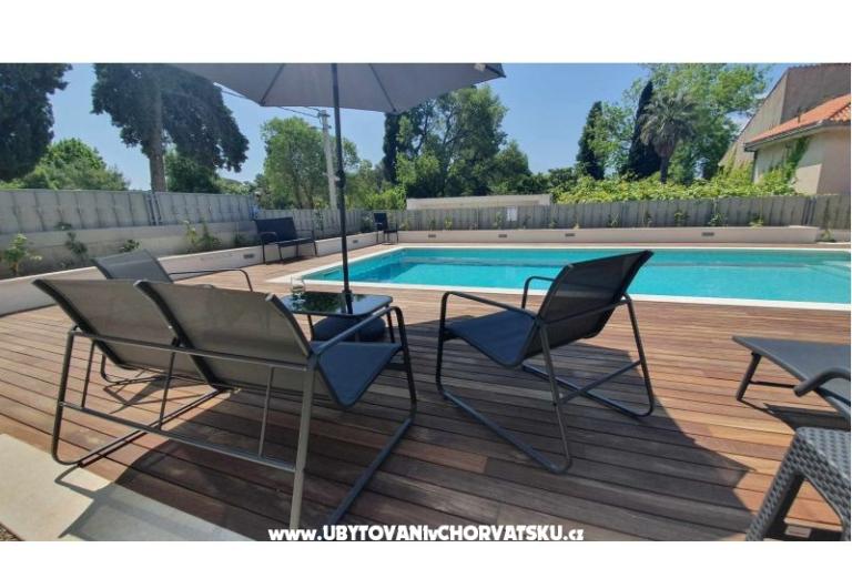 Apartamenty Meštrović – foto 8