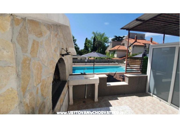 Apartamenty Meštrović – foto 9