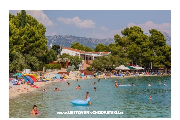 Apartamenty Milica – foto 21