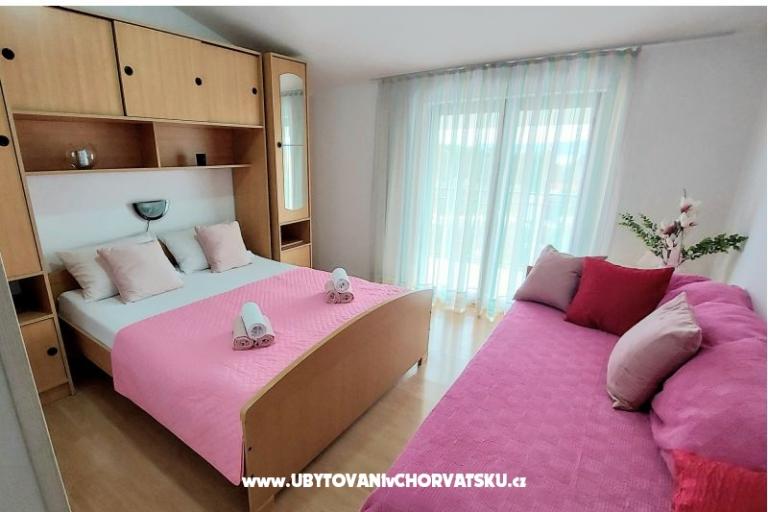 Apartamenty Milica – foto 23