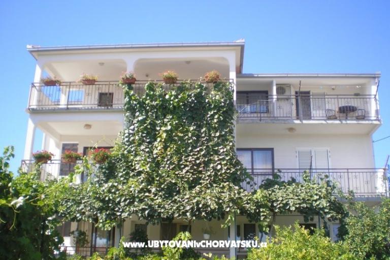 Apartamenty Milica – foto 3