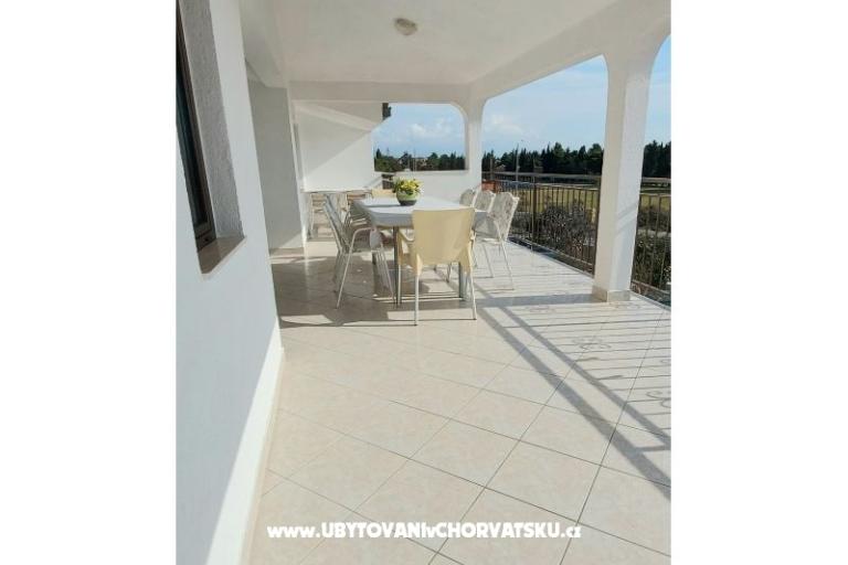 Apartamenty Milica – foto 31