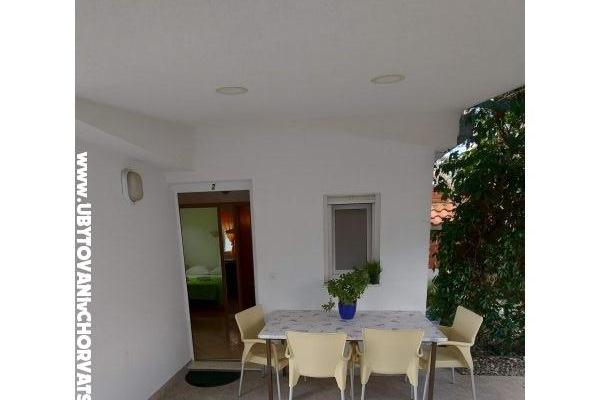 Apartamenty Milica – foto 41