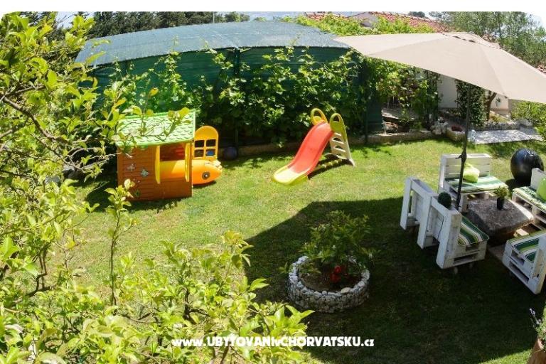 Apartamenty Milica – foto 5