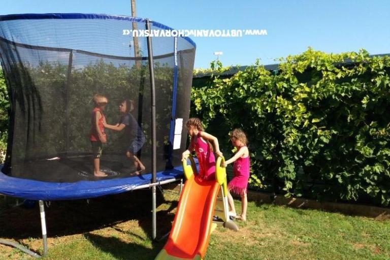 Apartamenty Milica – foto 7