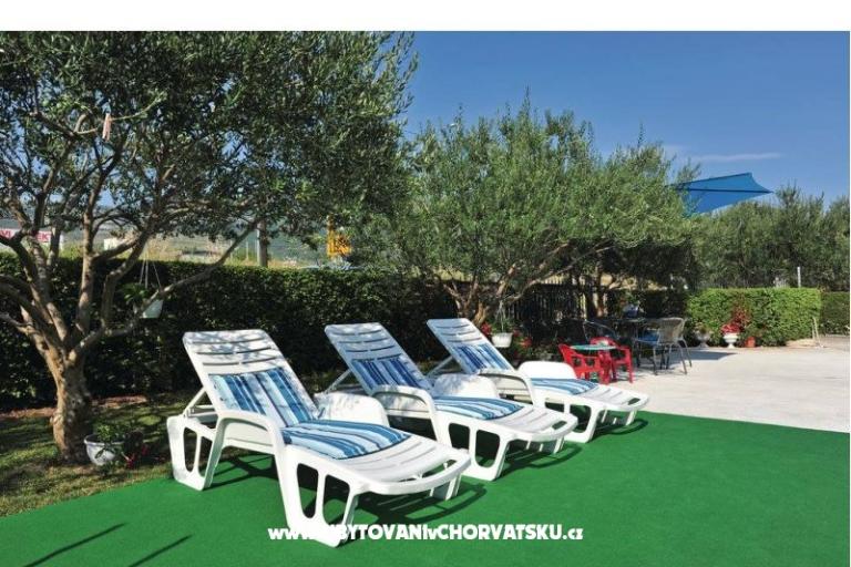 Apartamenty Mirjana – foto 10