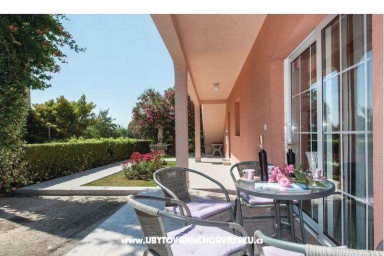 Apartamenty Mirjana – foto 16