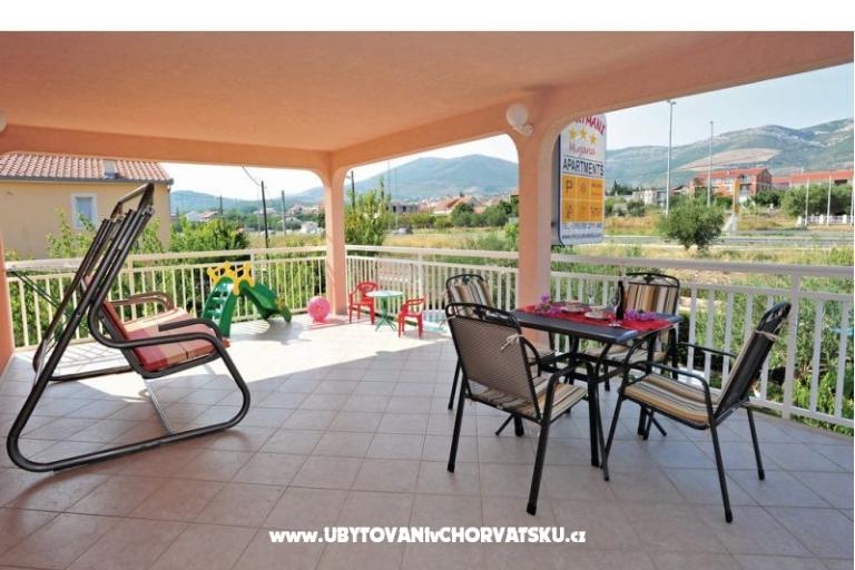 Apartamenty Mirjana – foto 17