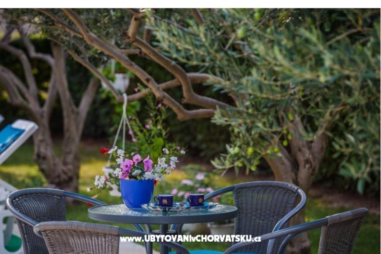 Apartamenty Mirjana – foto 6