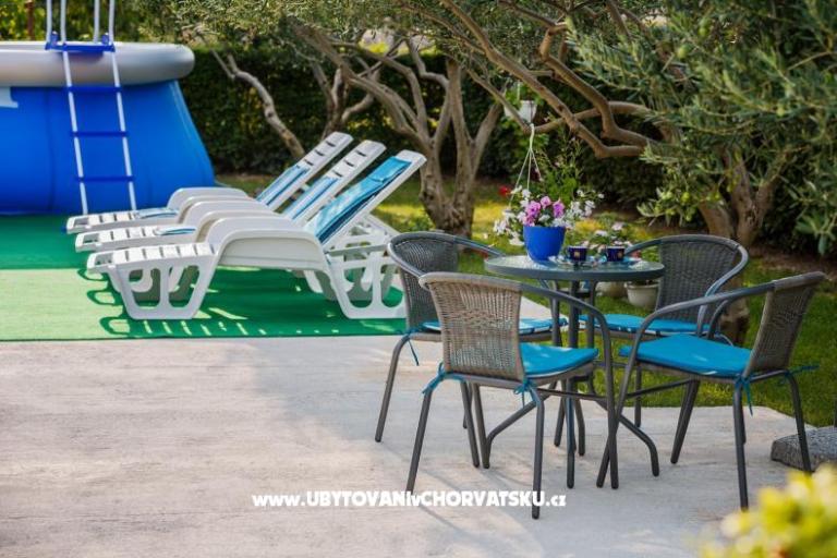 Apartamenty Mirjana – foto 8